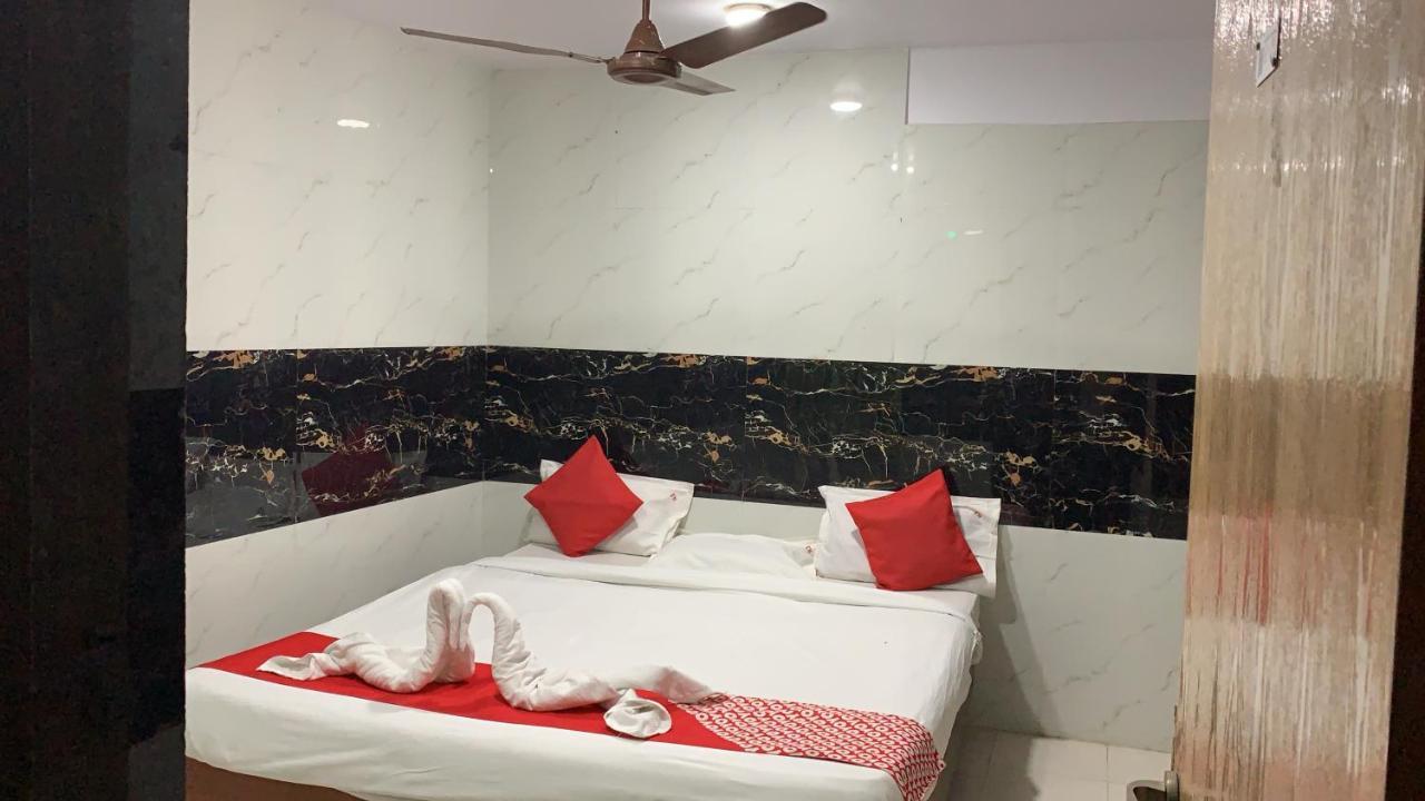 Hotel Silver Resort Daman Exterior foto